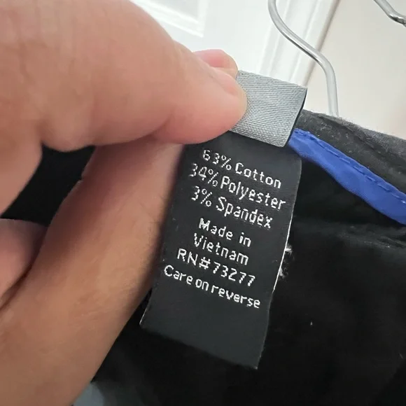 Apt 9 Women’s Shorts - Picture 5 of 5